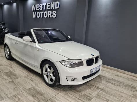 Bmw Convertible For Sale In Durban